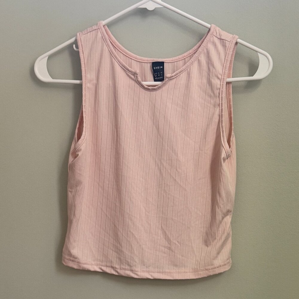 Womens Medium Tank Top